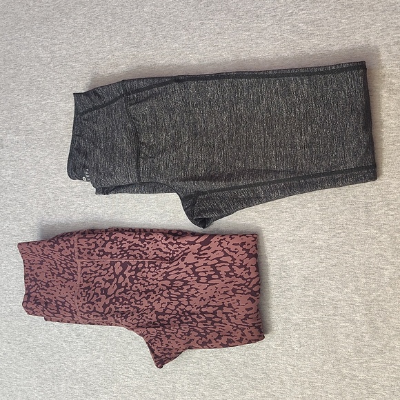 Athleta Pants - ATHLETA-WOMEMS LEGGING BUNDLE LISTING